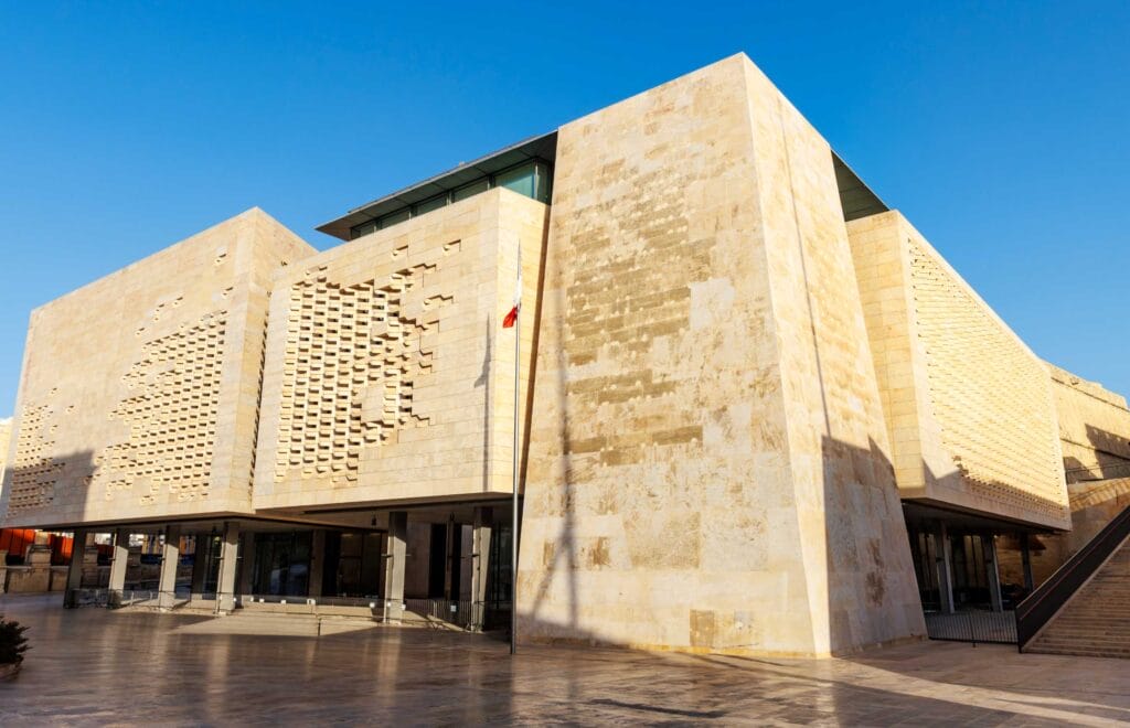 Parliament House