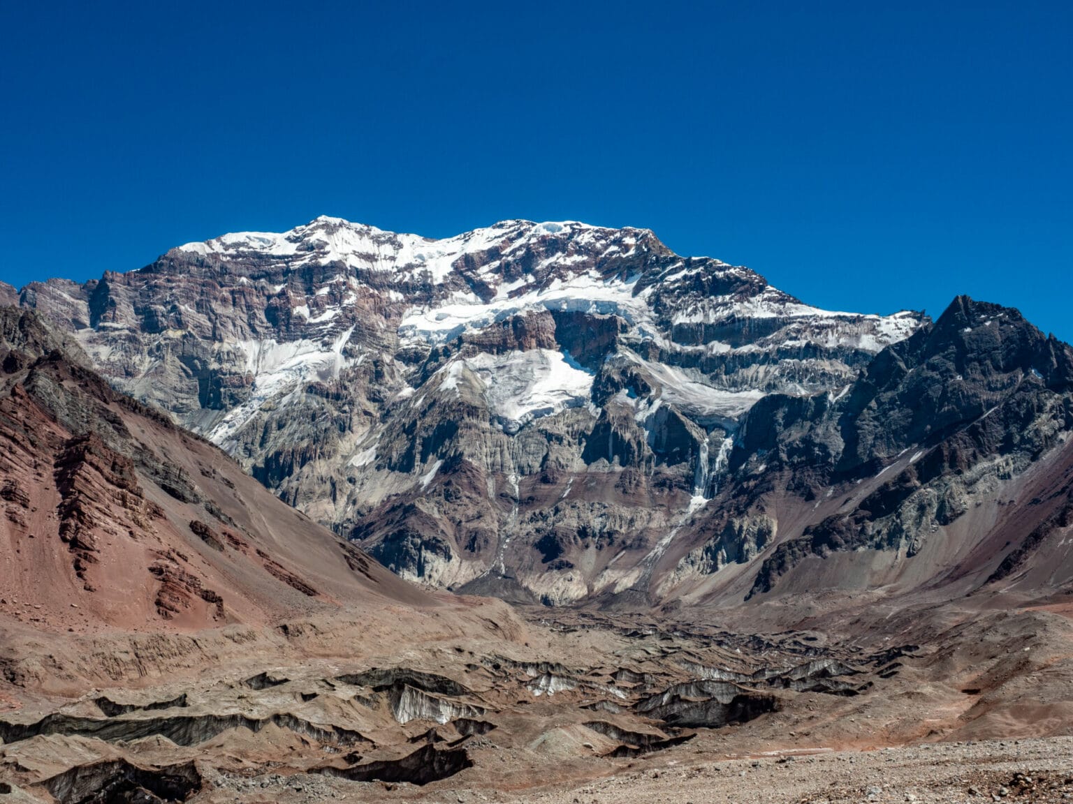 South Face Viewpoint