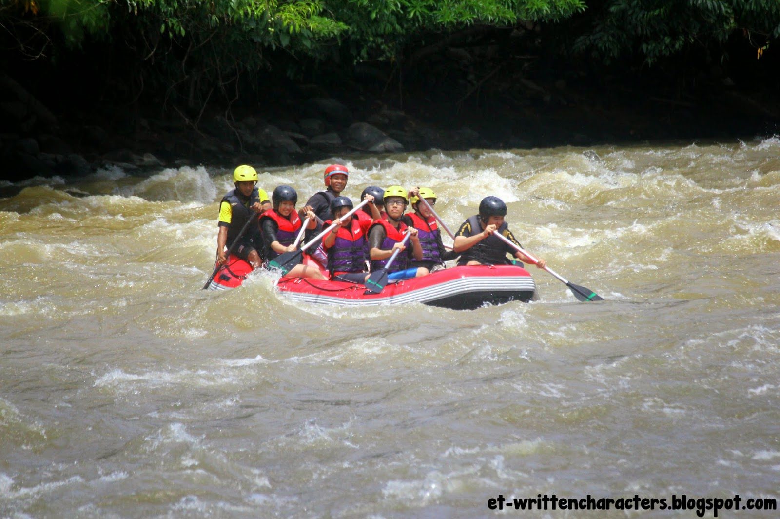 Lambada Rapid