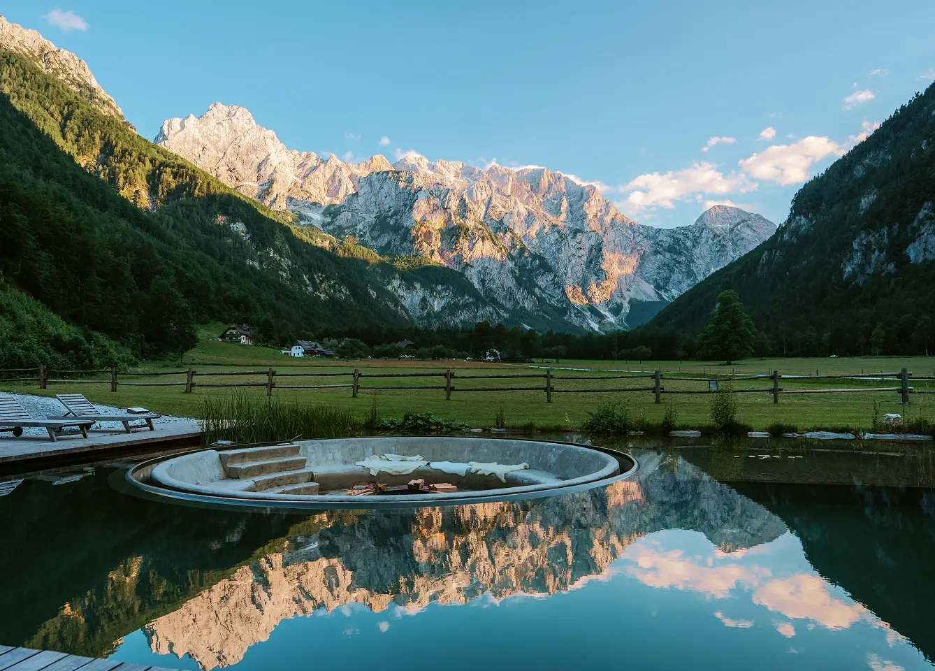 Hotel Plesnik Meadows