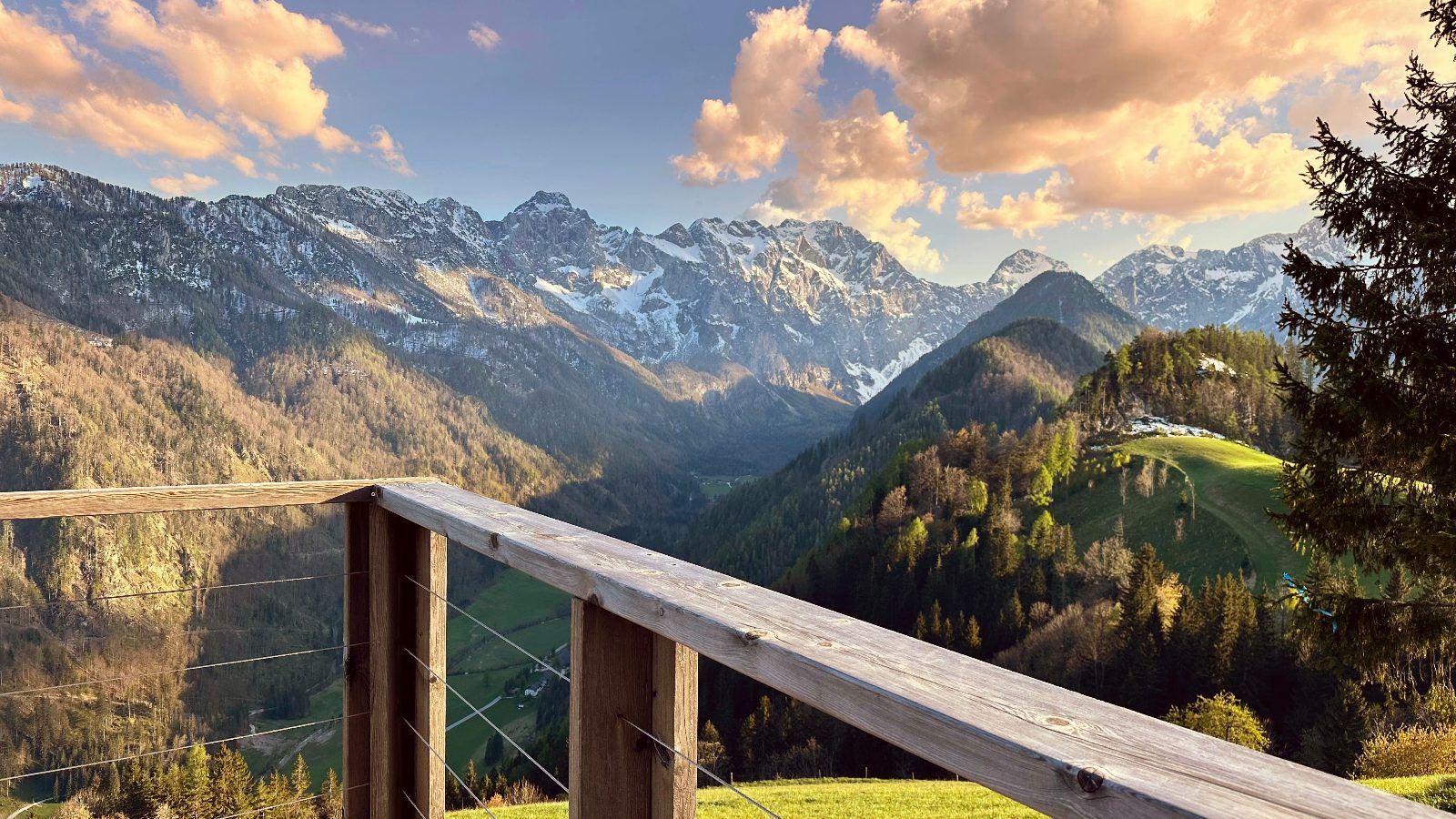 Pastirkovo Viewpoint
