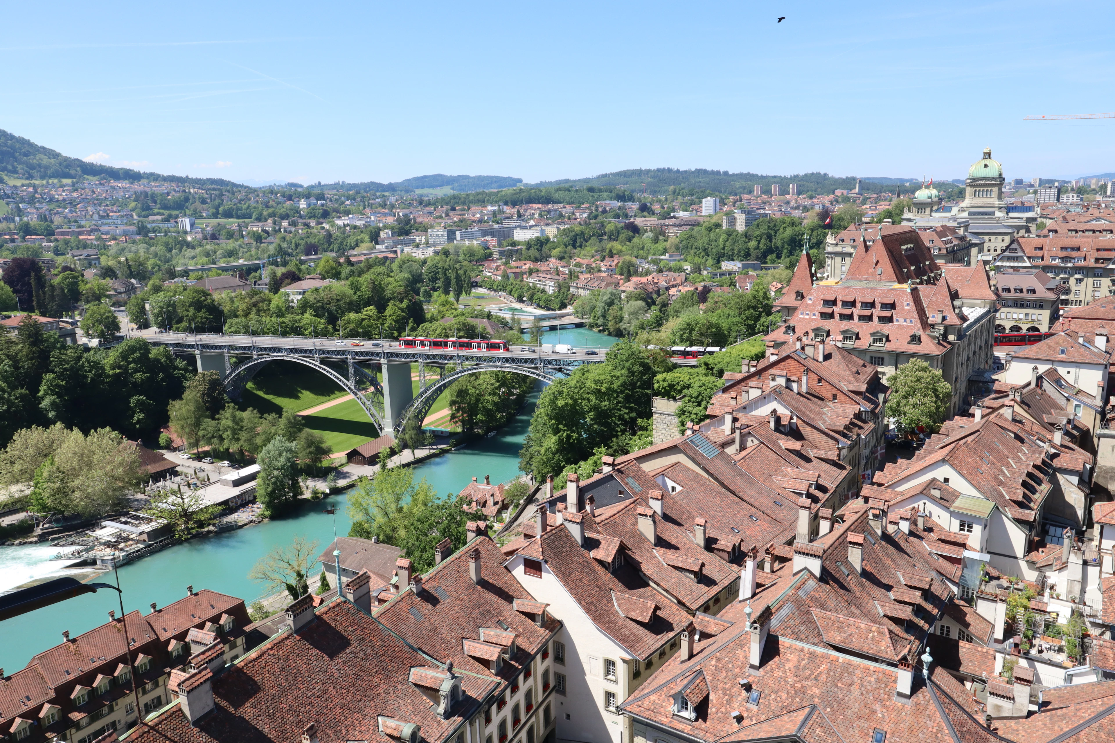 Rosengarten
