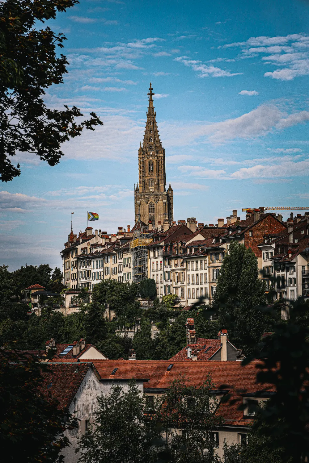 Bern Minster