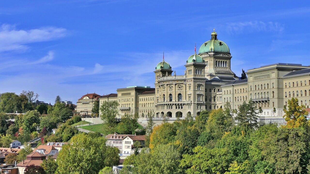 Federal Palace