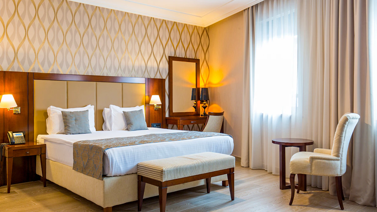 Hotel Bären