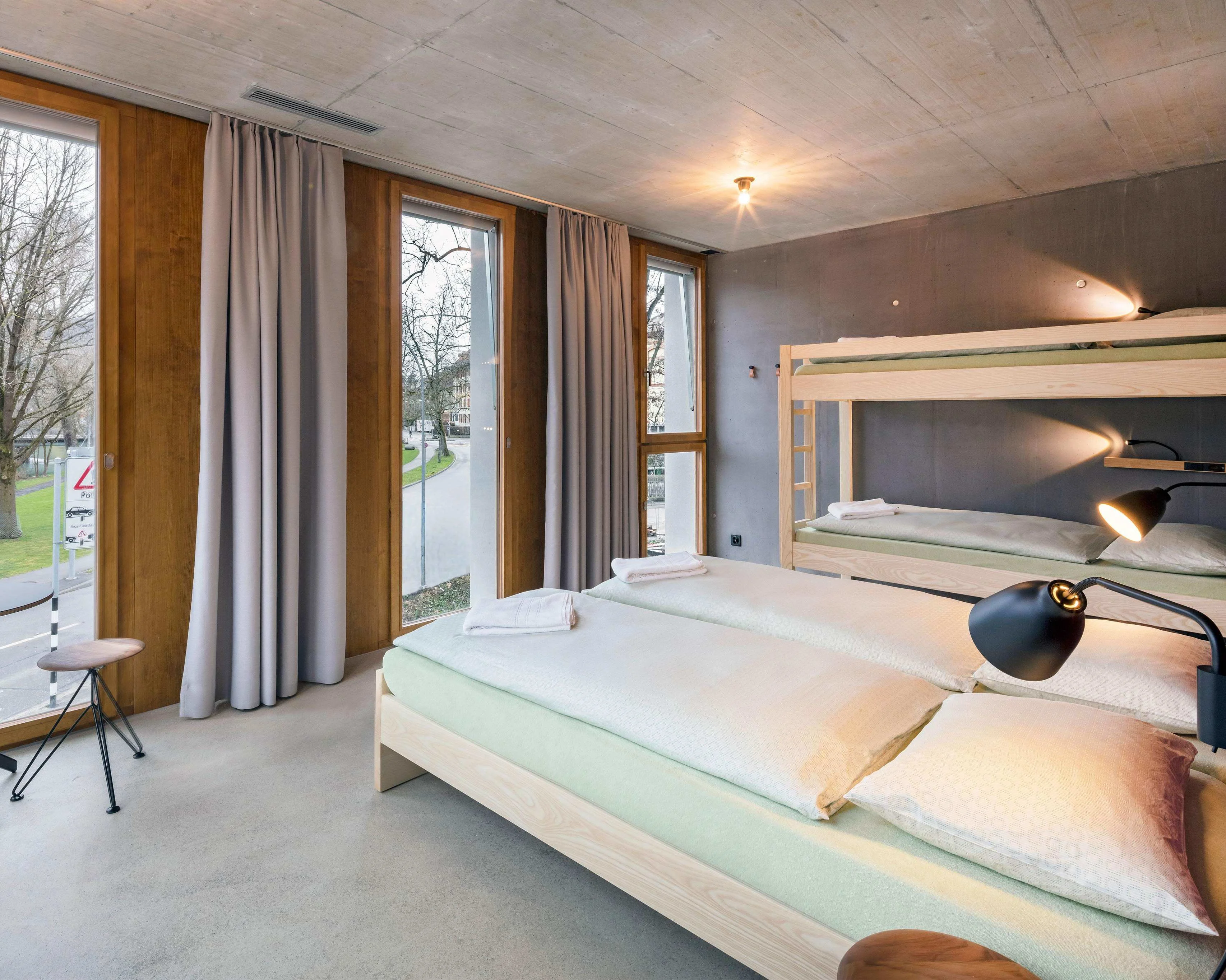 Youth Hostel Bern