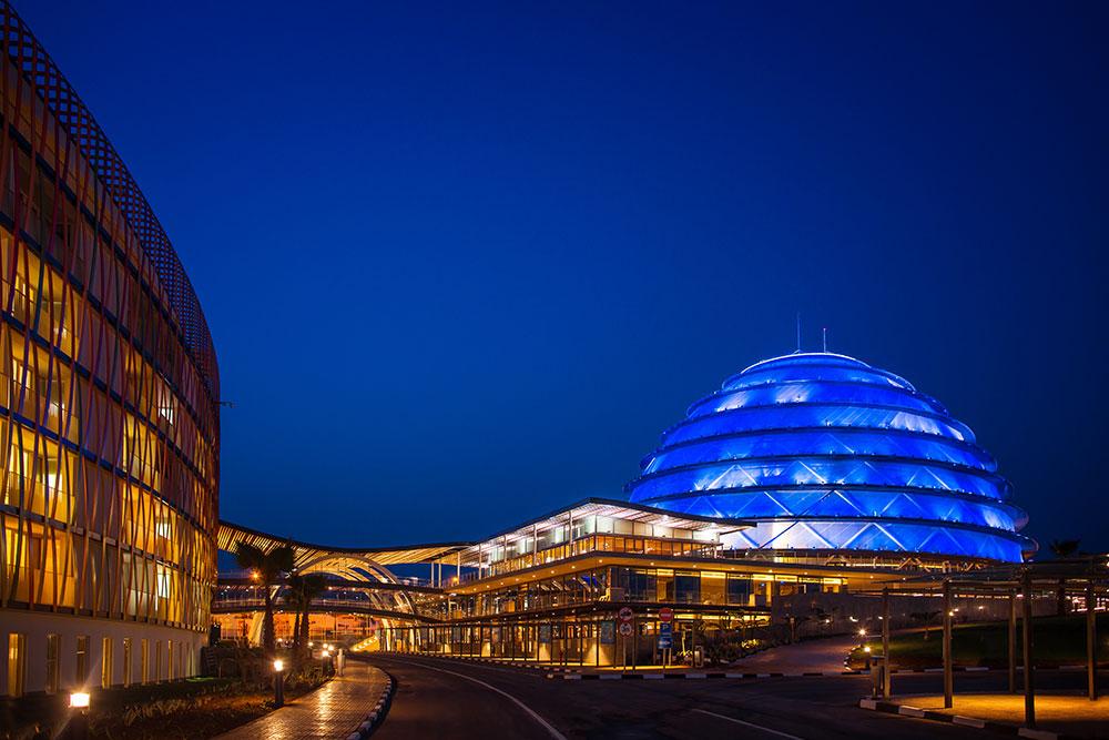 Kigali Convention Centre