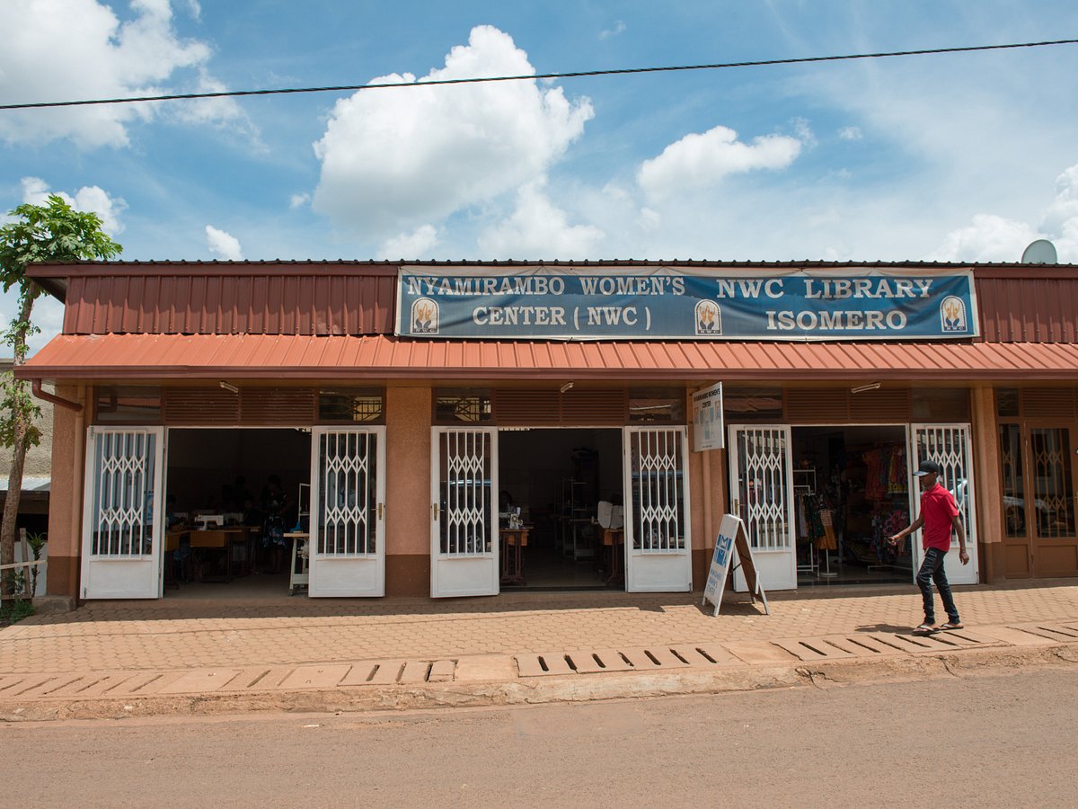 Nyamirambo Women's Center