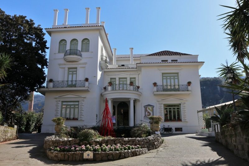 Historic Architecture