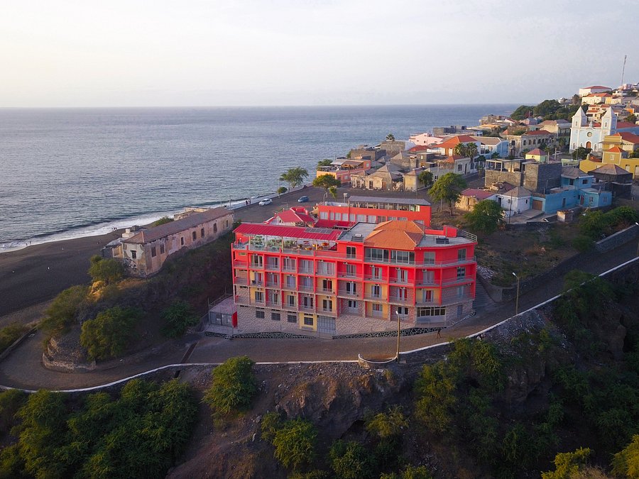 São Filipe hotels