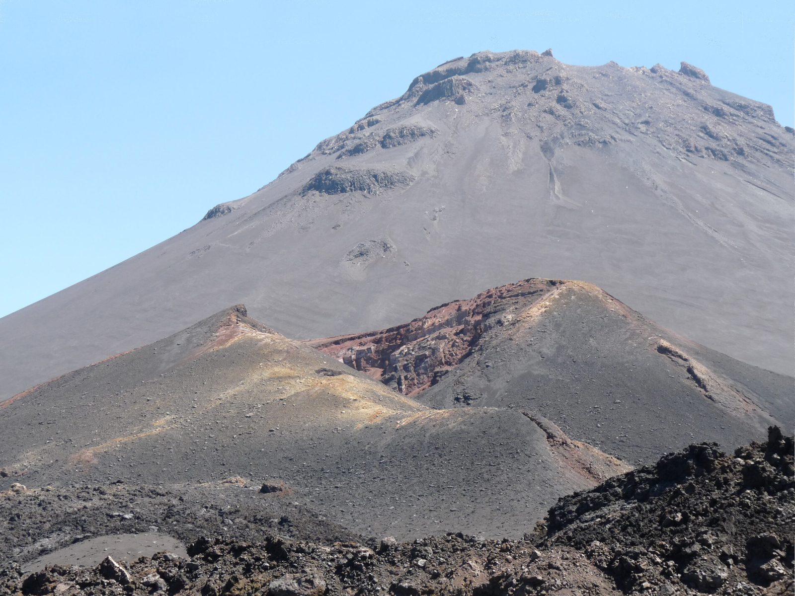 Pico Pequeno