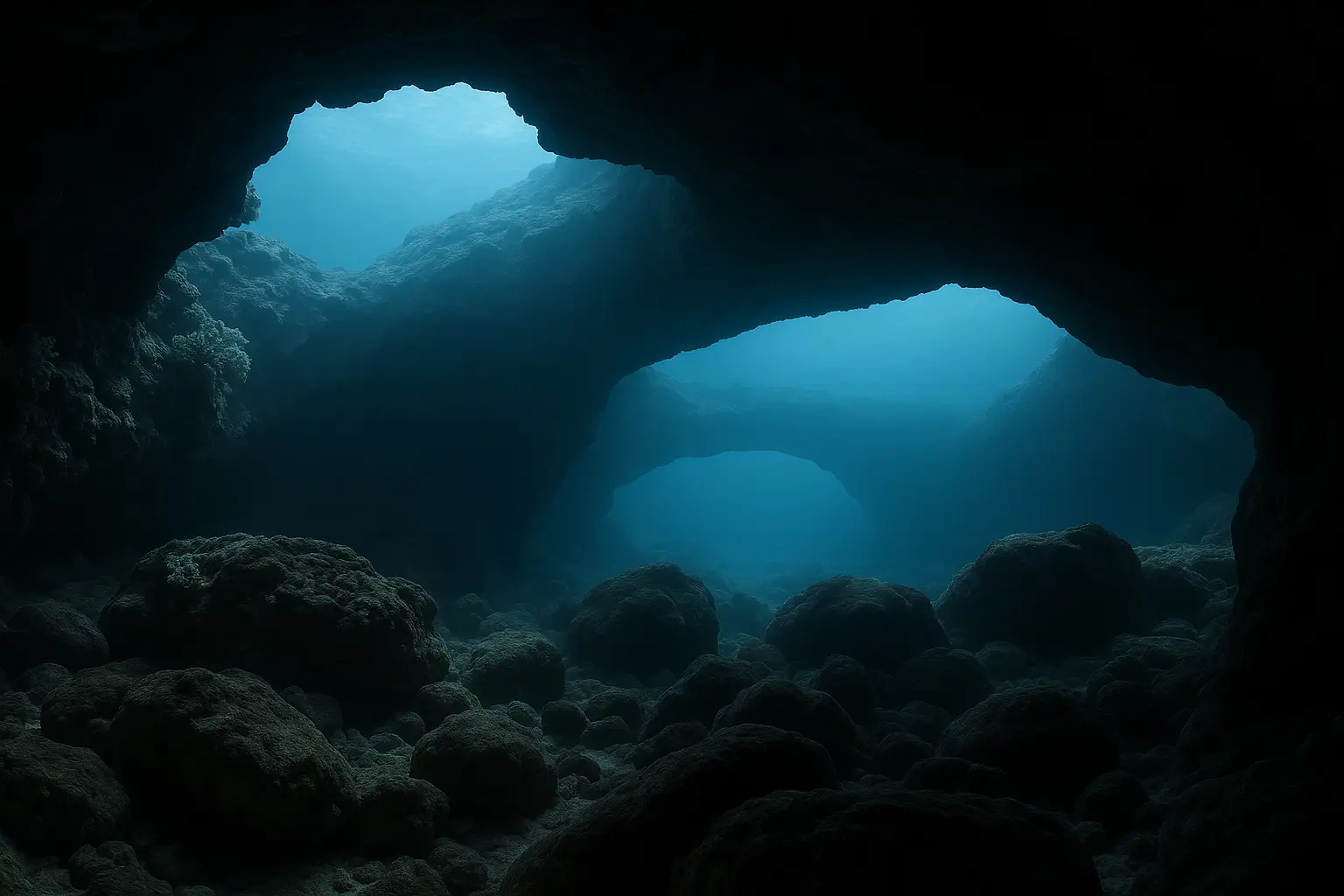 Crystal Clear Basin