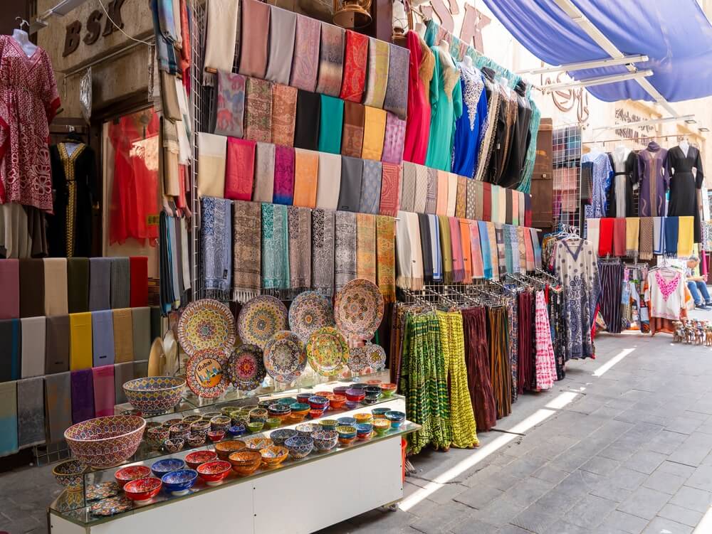 Sharjah City Tour From Dubai