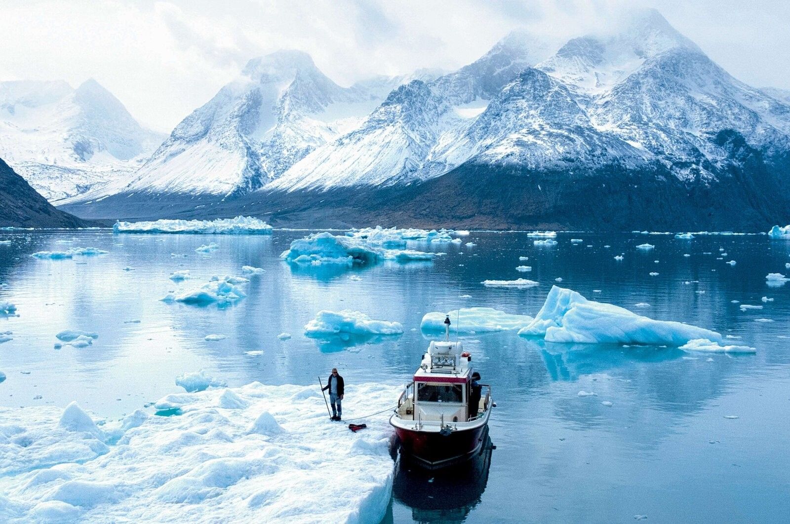 Arctic Zone