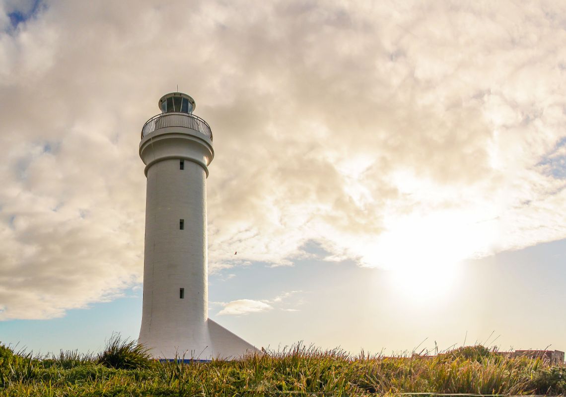 Nelson Bay Lighthouse