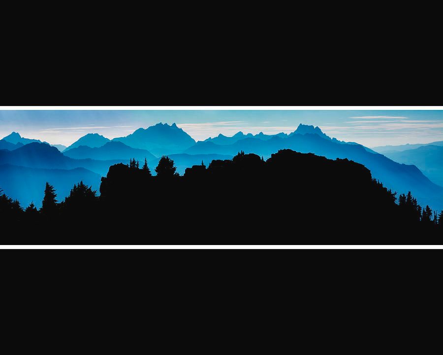 Volcanic Ridge