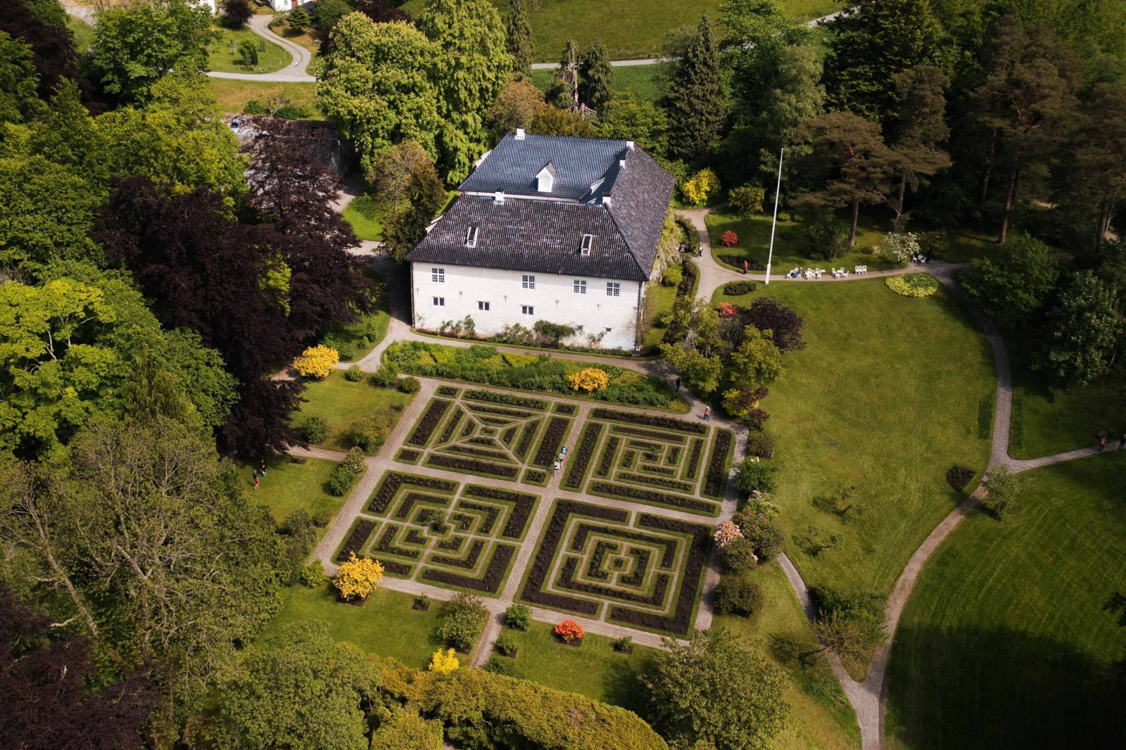 Barony Rosendal