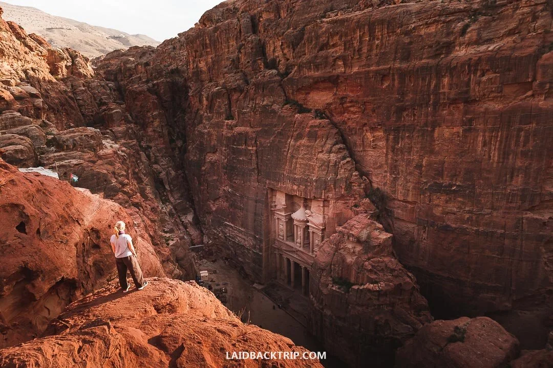 The Treasury Viewpoint