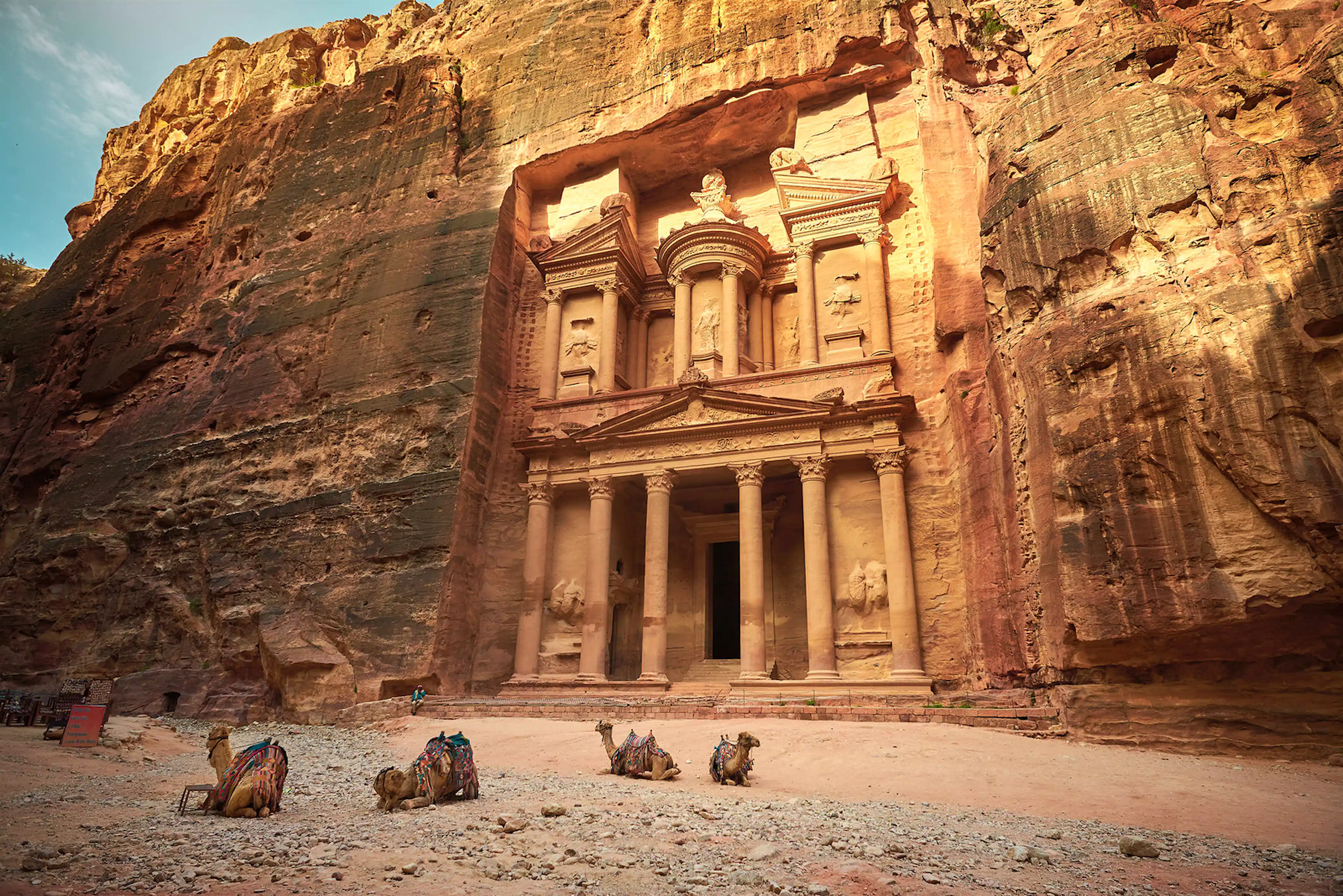 The Treasury