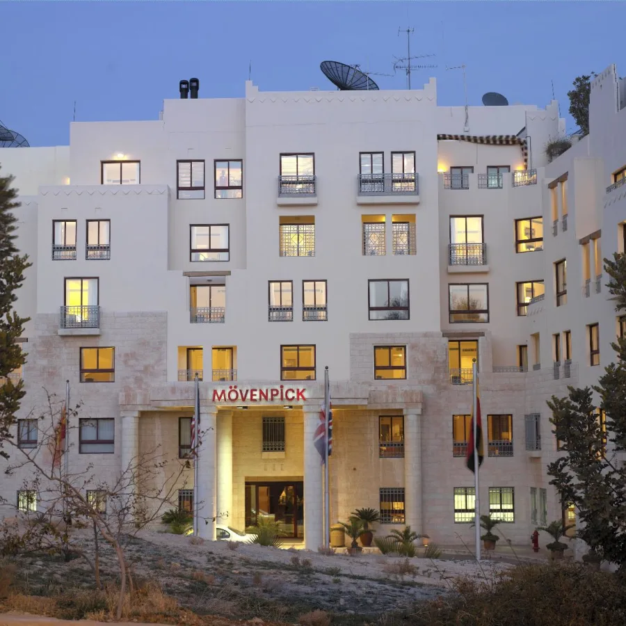 Movenpick Resort