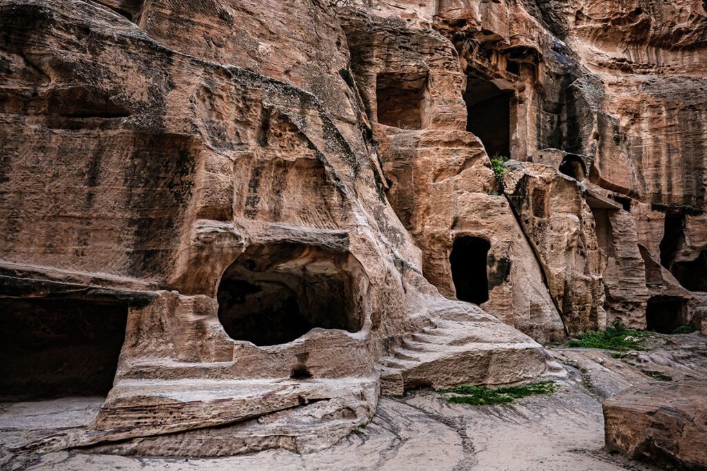 Little Petra