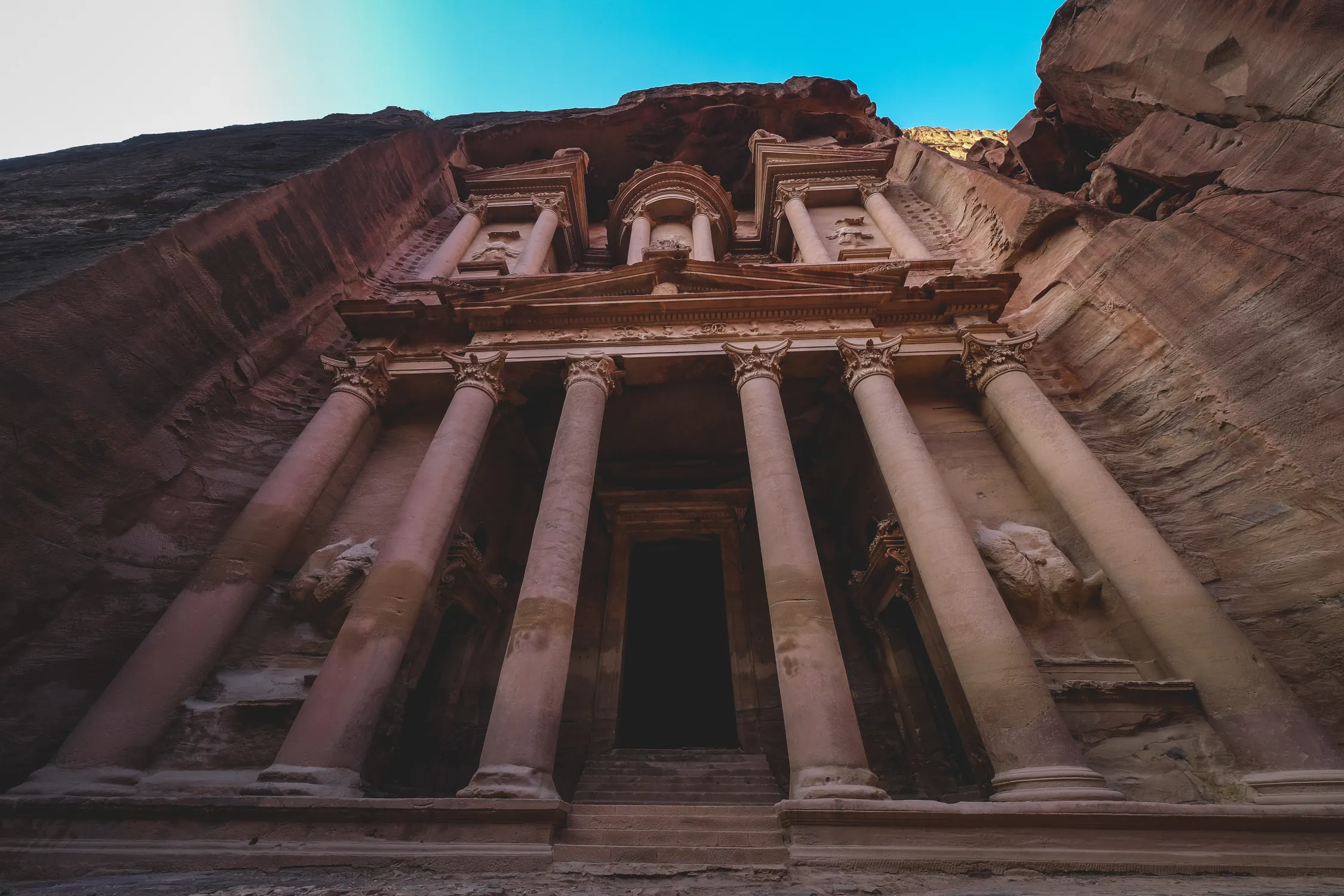 Treasury