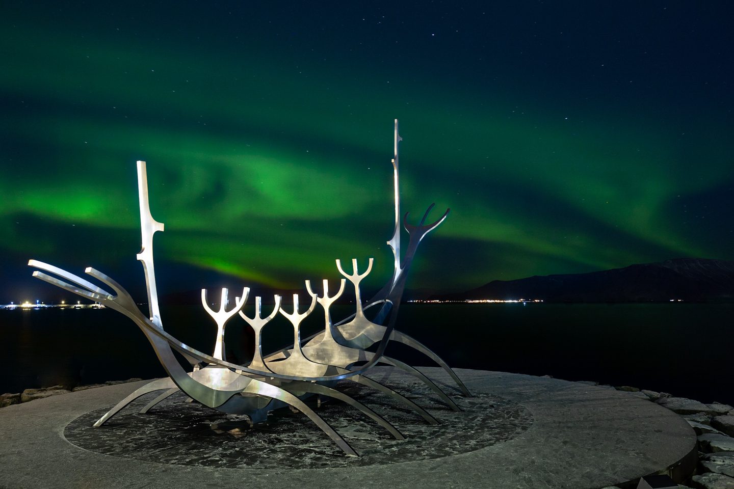Sun Voyager