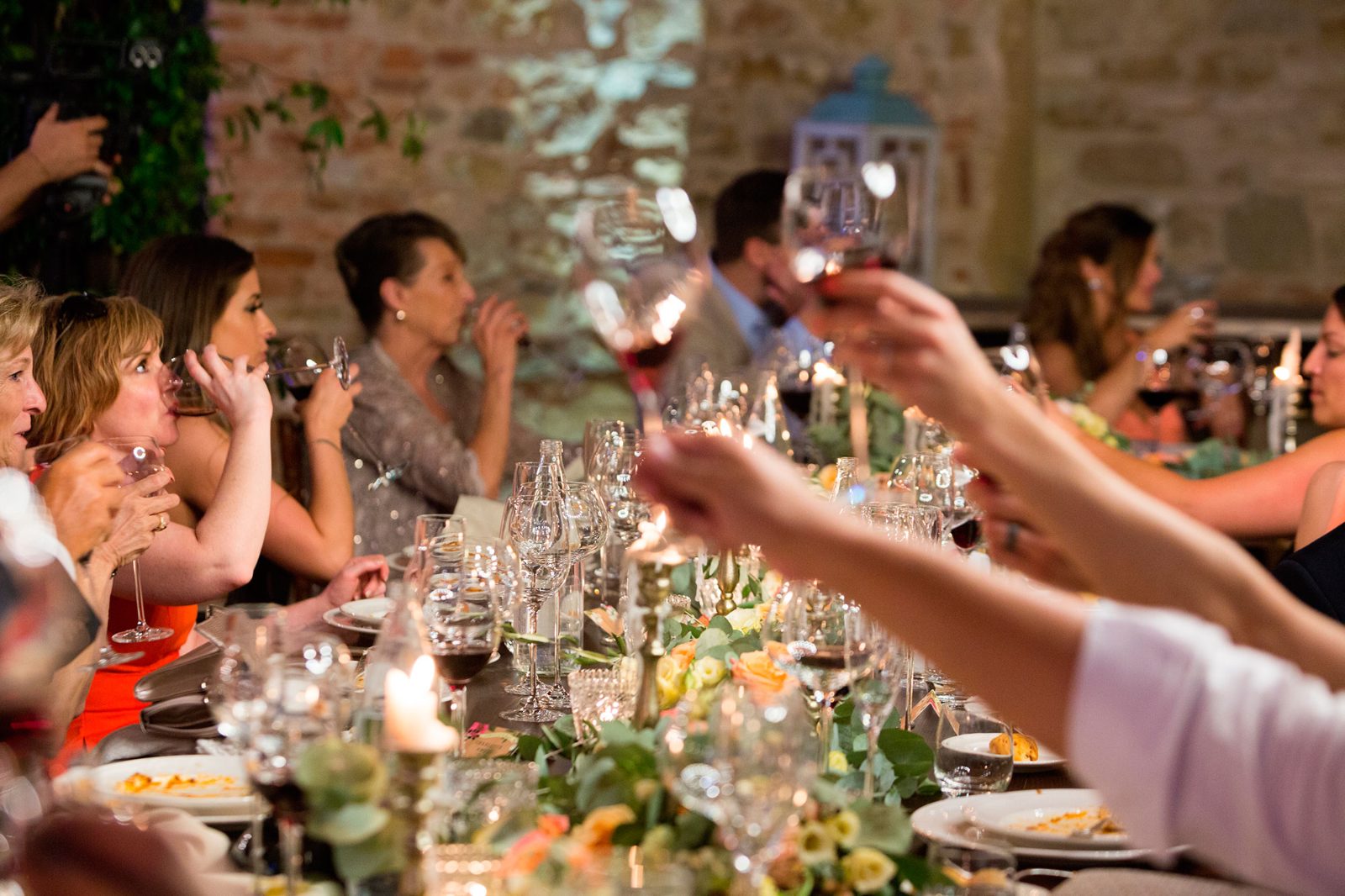 Outdoor Tasting Patio