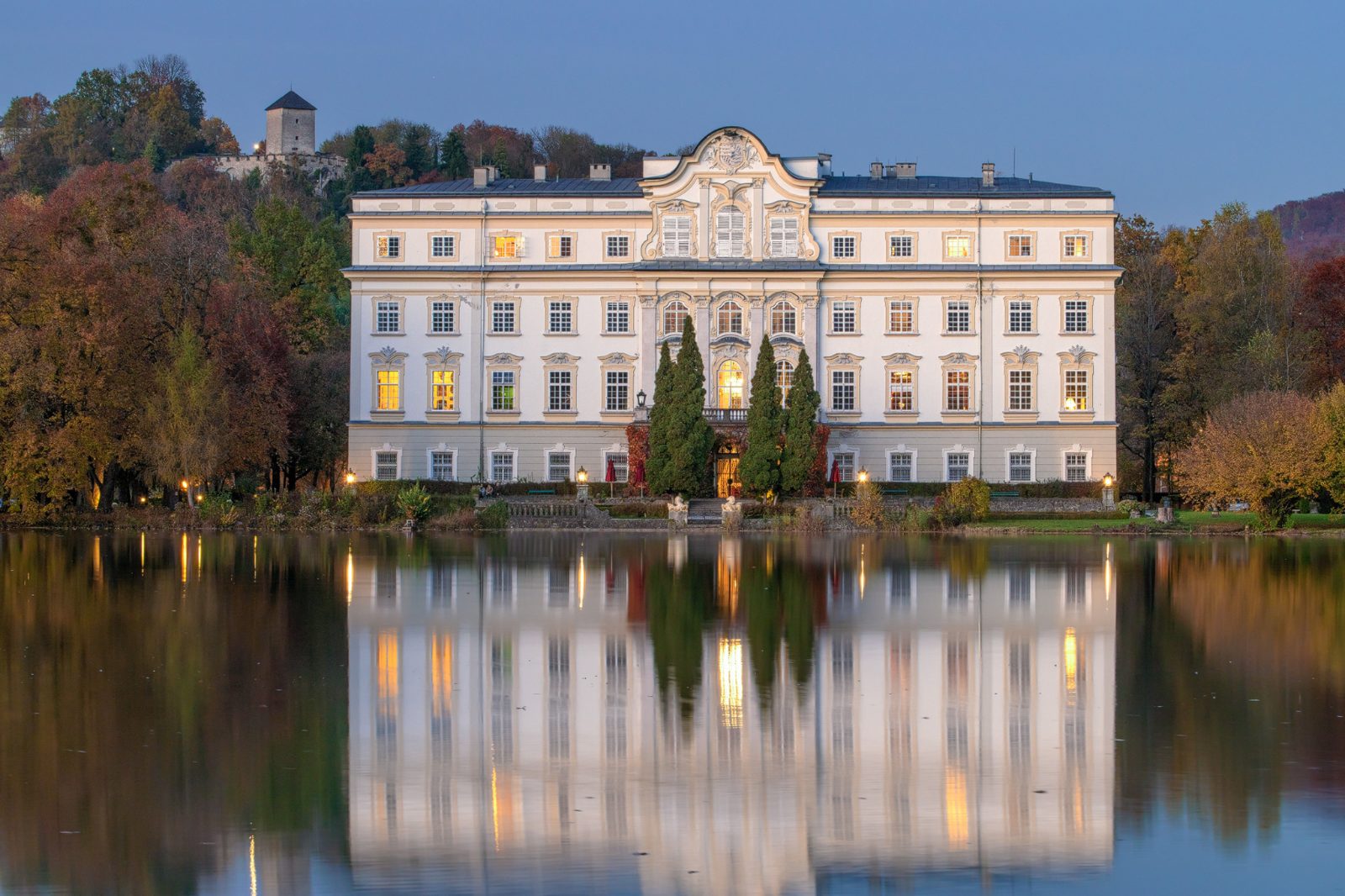 Schloss Leopoldskron