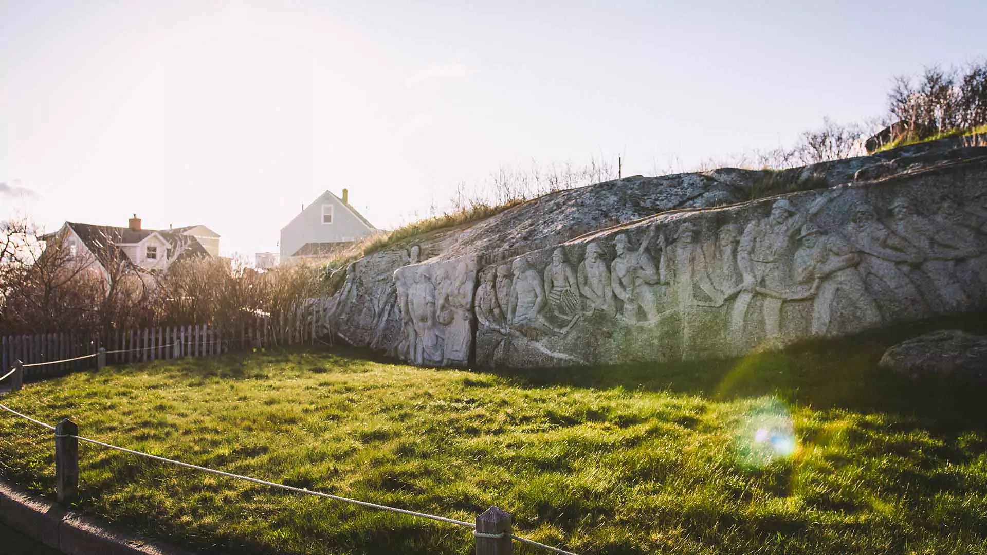 DeGarthe Gallery Cliffside