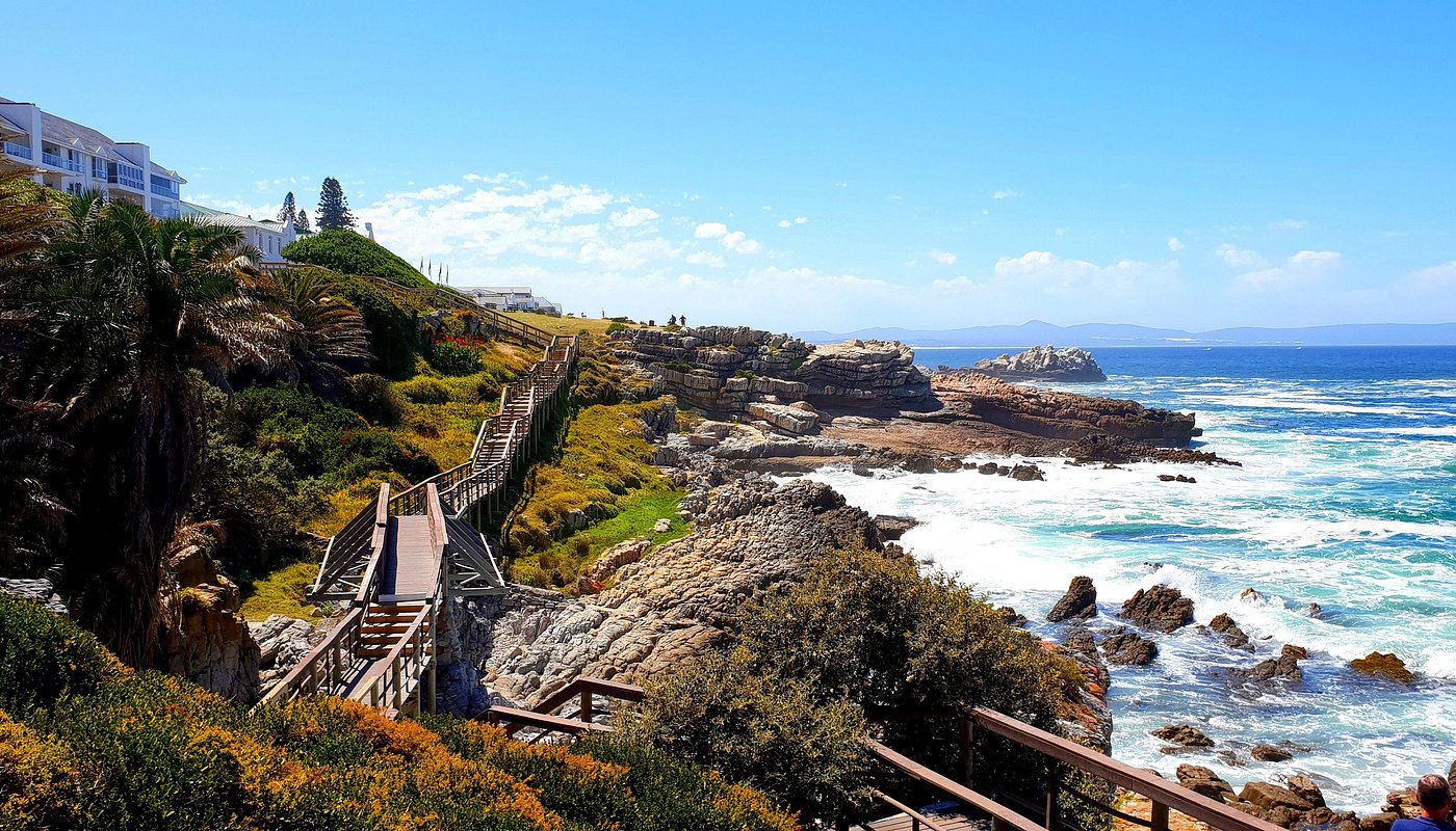 Hermanus Cliff Path
