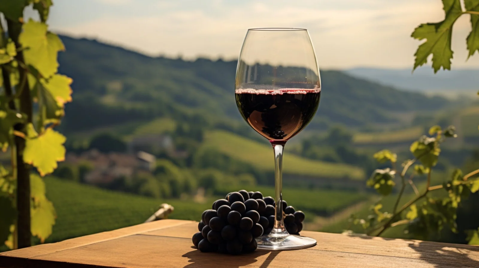 Guided Tasting