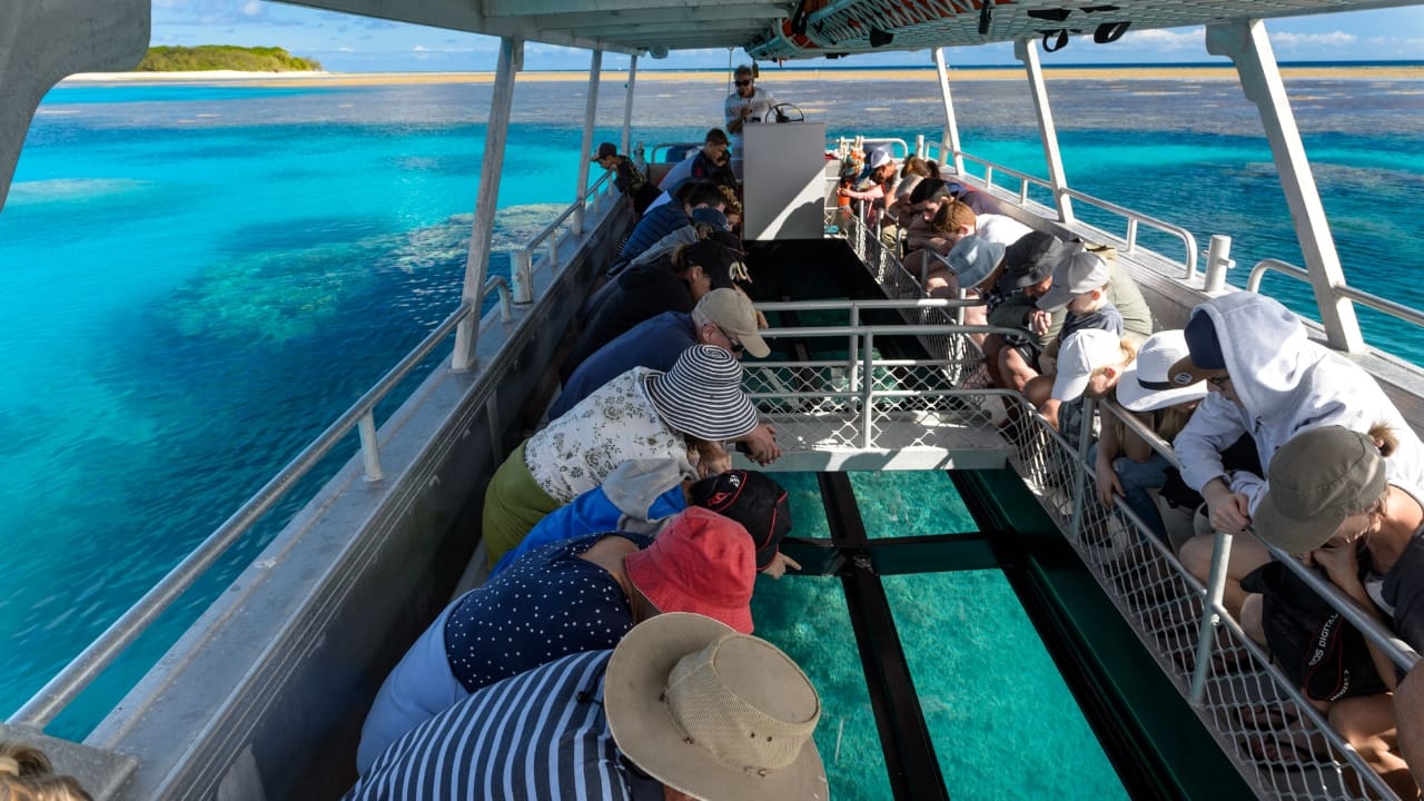 Underwater Observatory