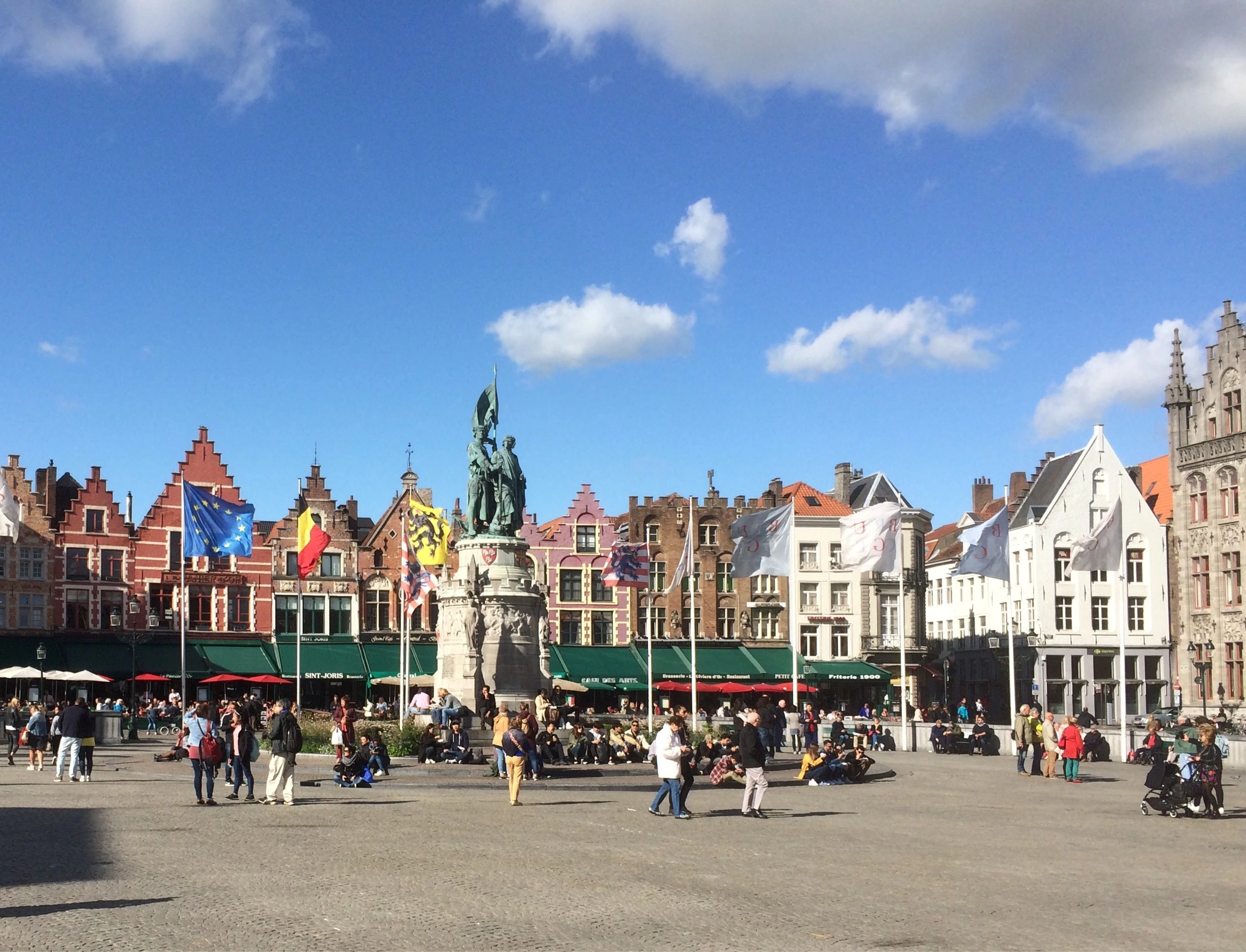 Markt