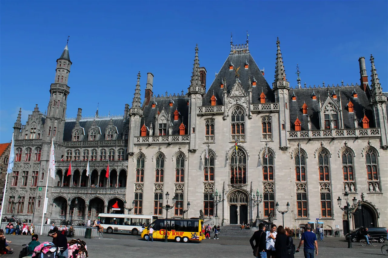 Provinciaal Hof