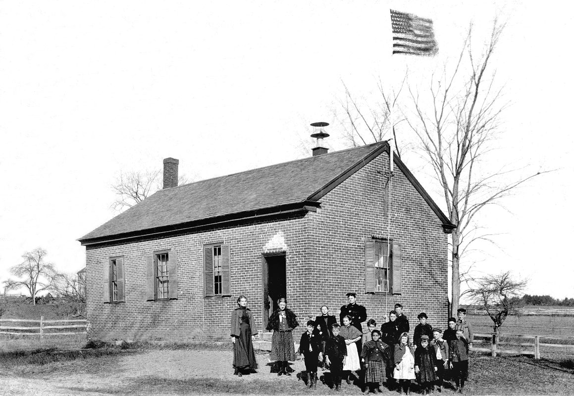 Schoolhouse