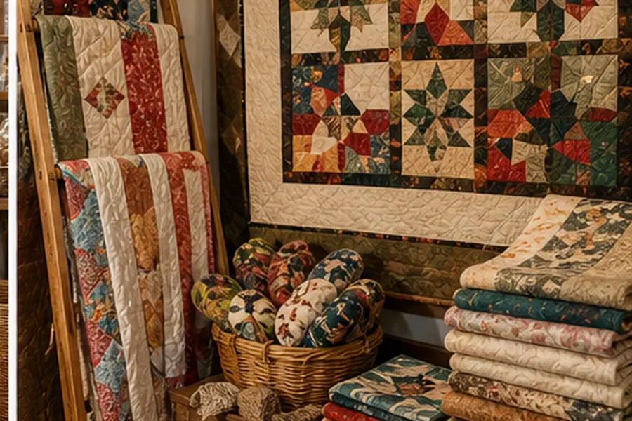 Local Craft Markets