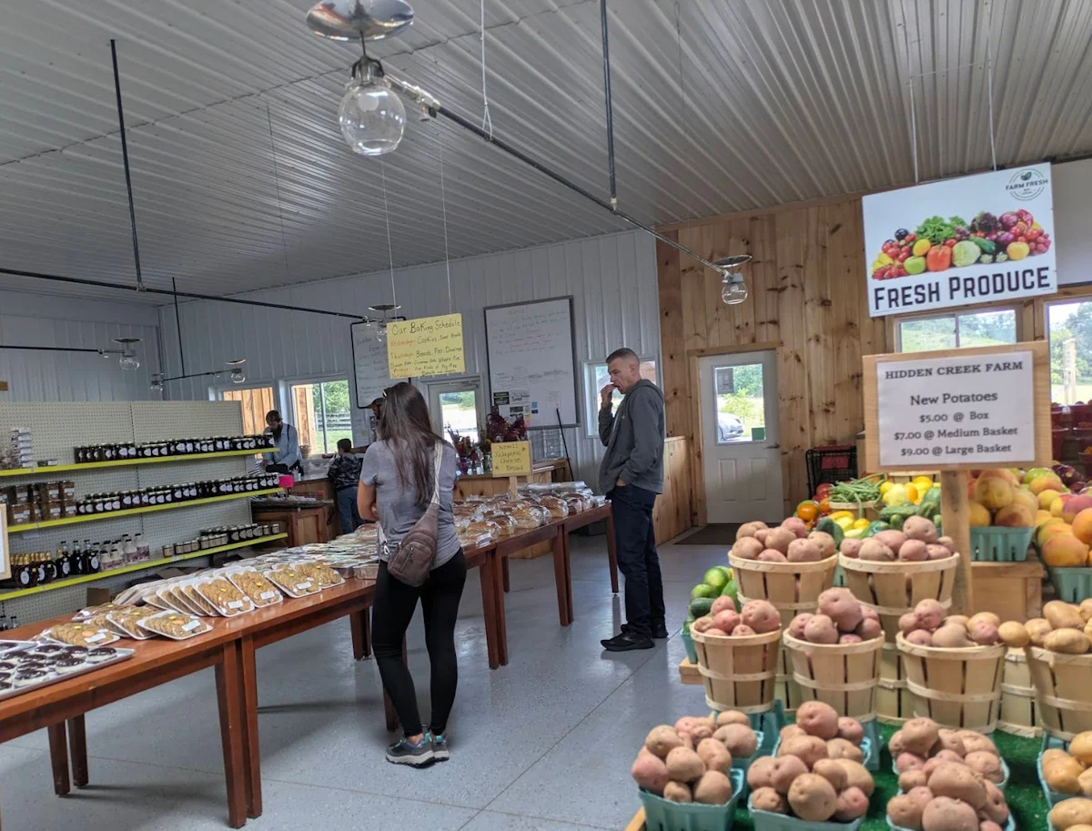 Marketplace