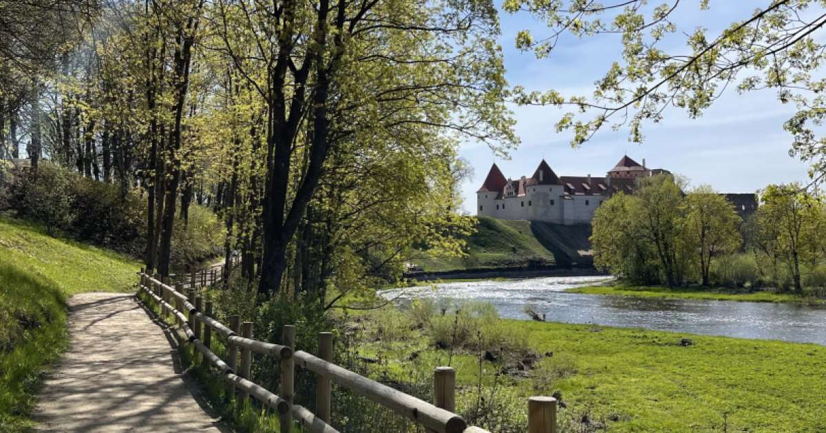 Bauska Hotels