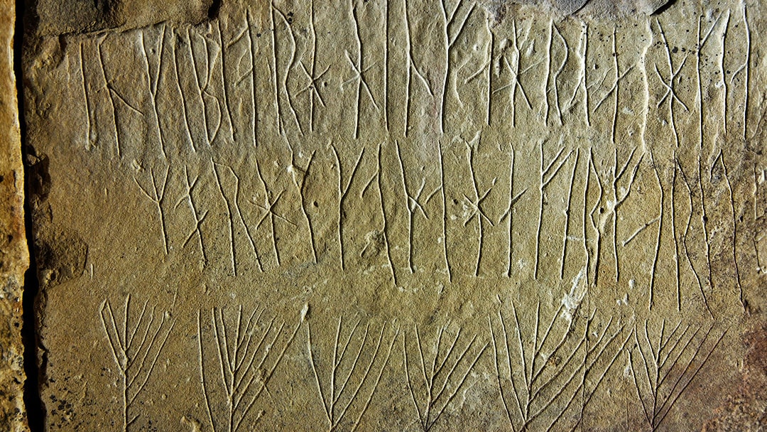 Maeshowe Chambered Cairn