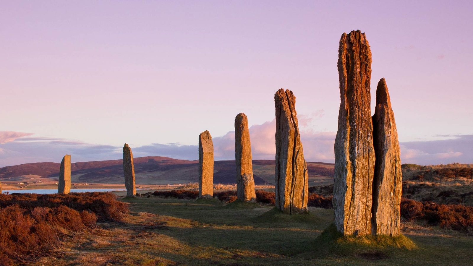 Ring of Brodgar