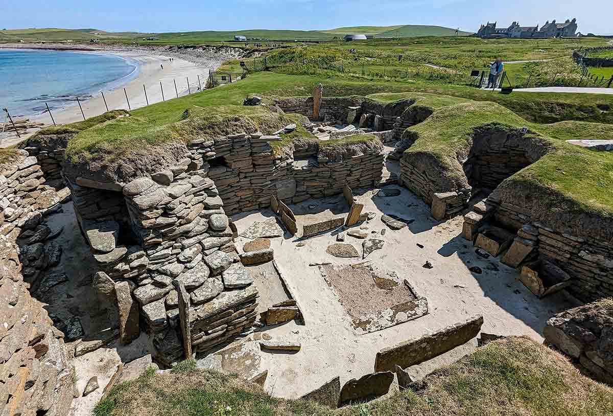 Skara Brae
