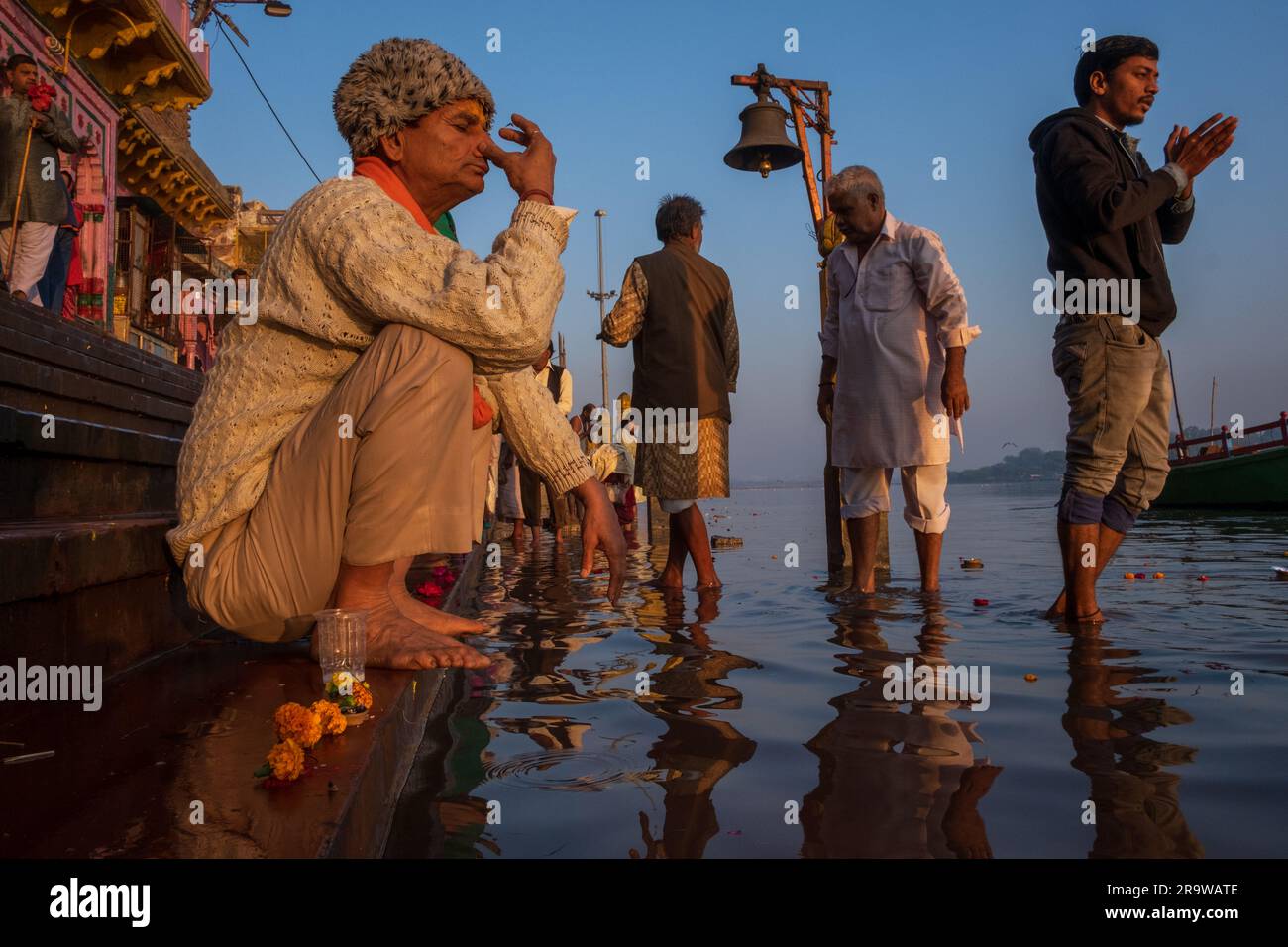 Vrindavan Tours