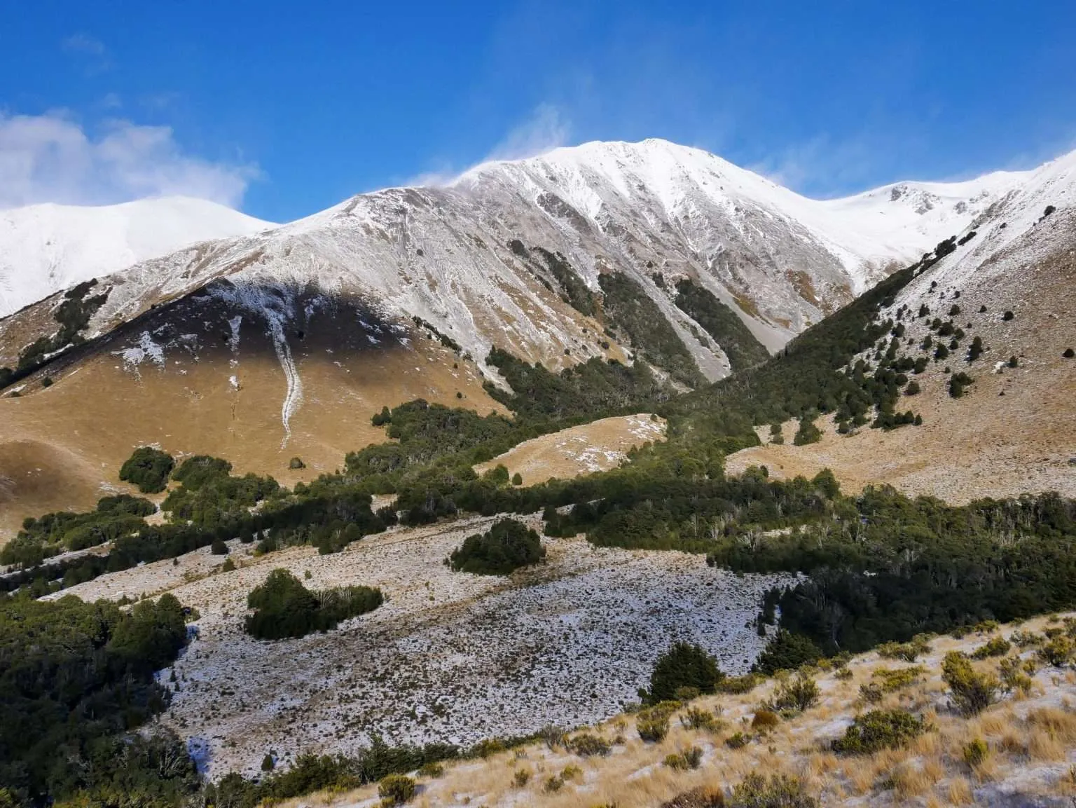 Craigieburn Range