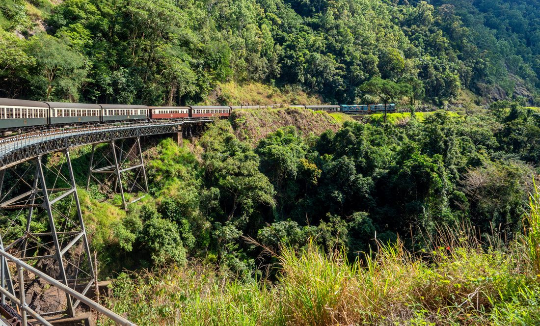 Stony Creek Viaduct
