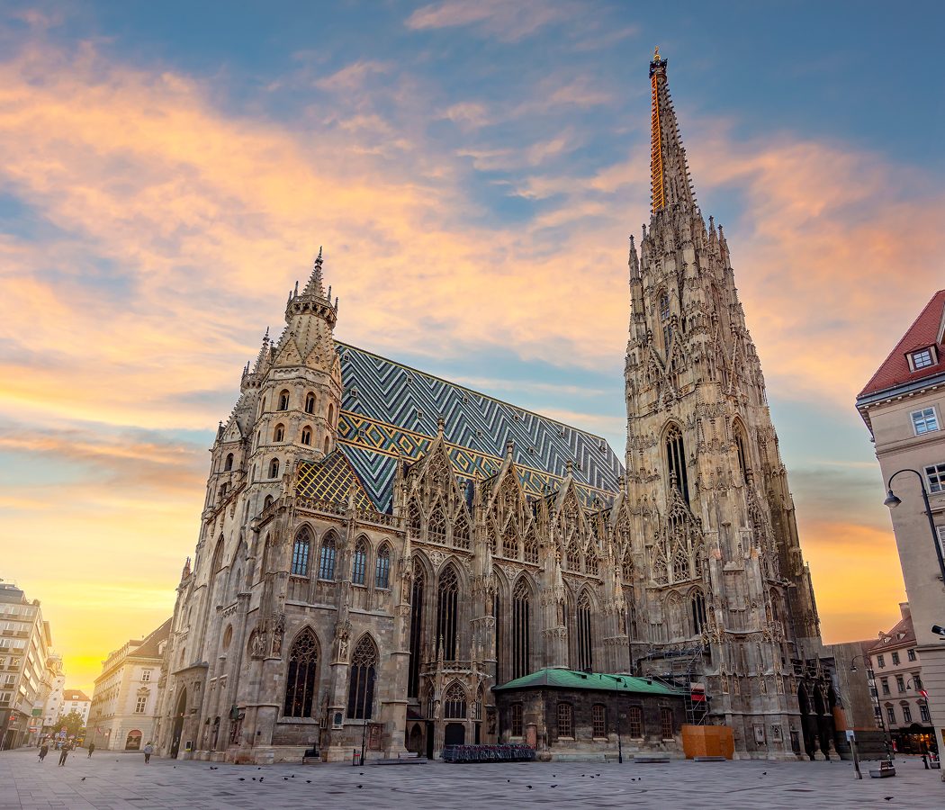 St. Stephen's Cathedral