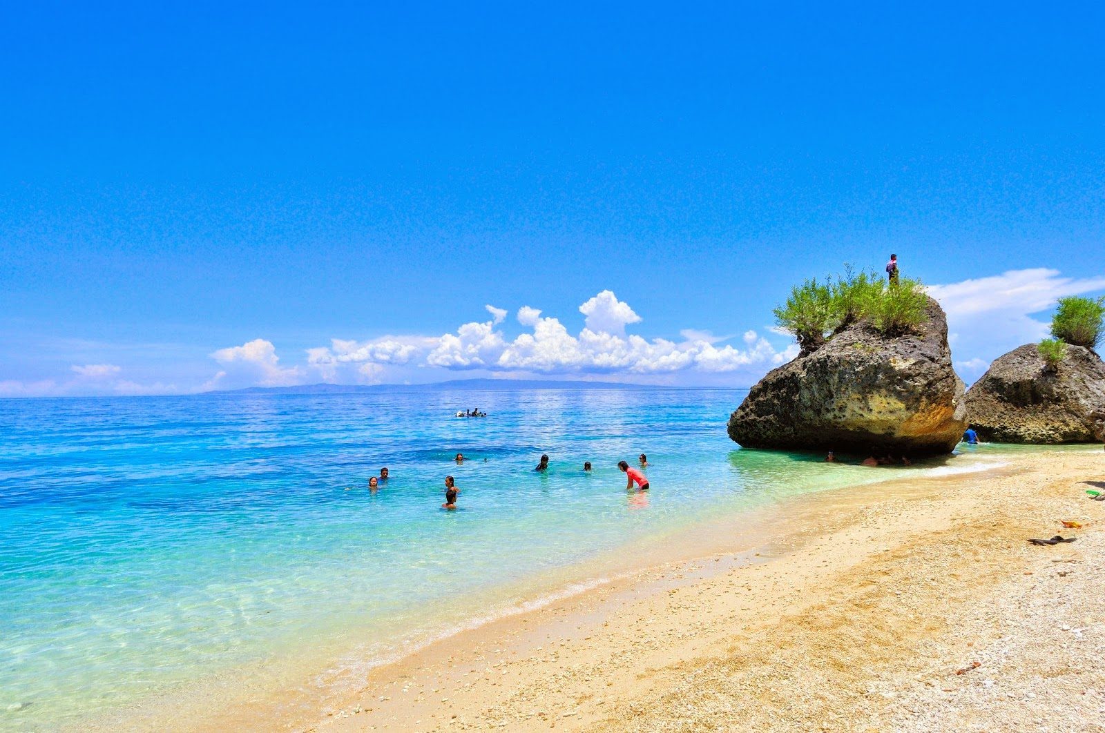Oslob Guesthouses
