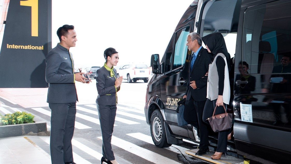 Vietnam Airport Fast Track Departure
