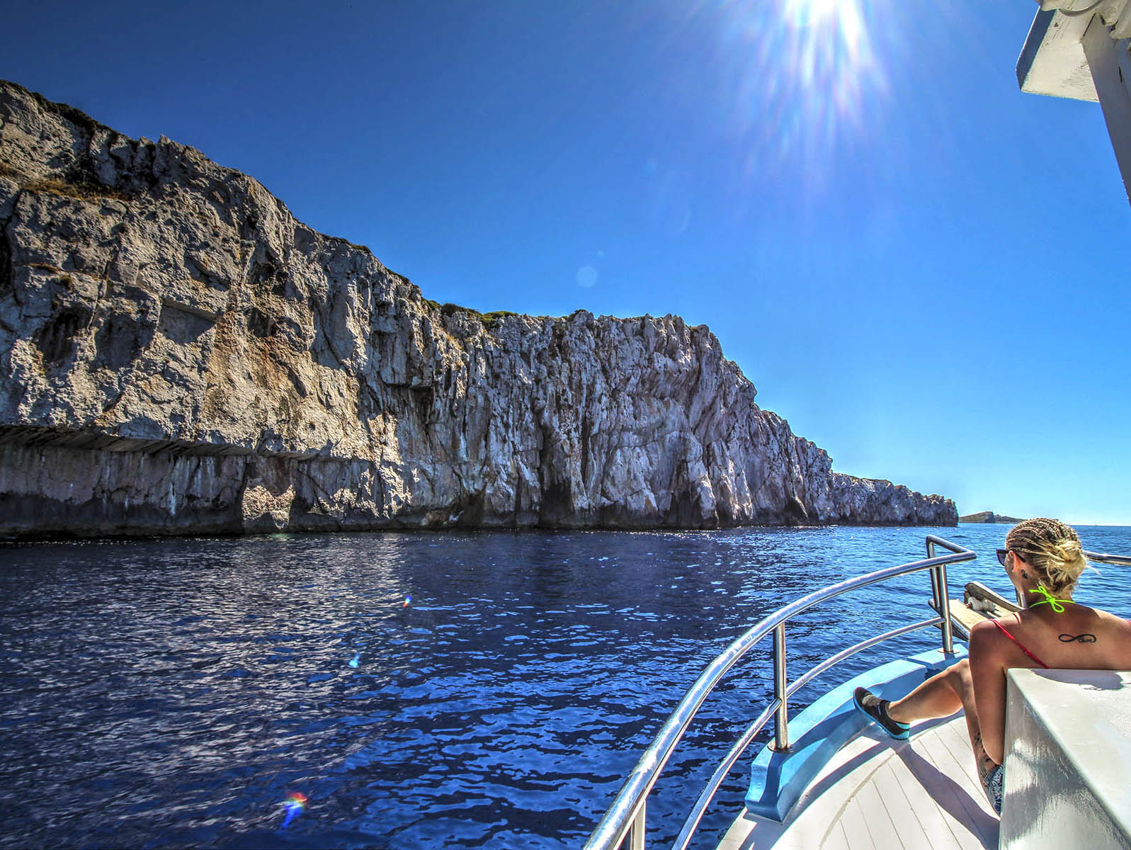 Crowns of Kornati