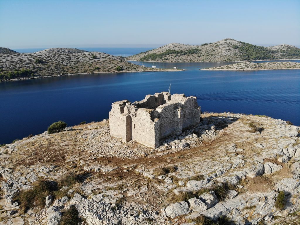 Tureta Fort
